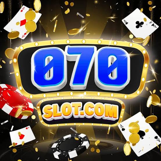 070Slots icon