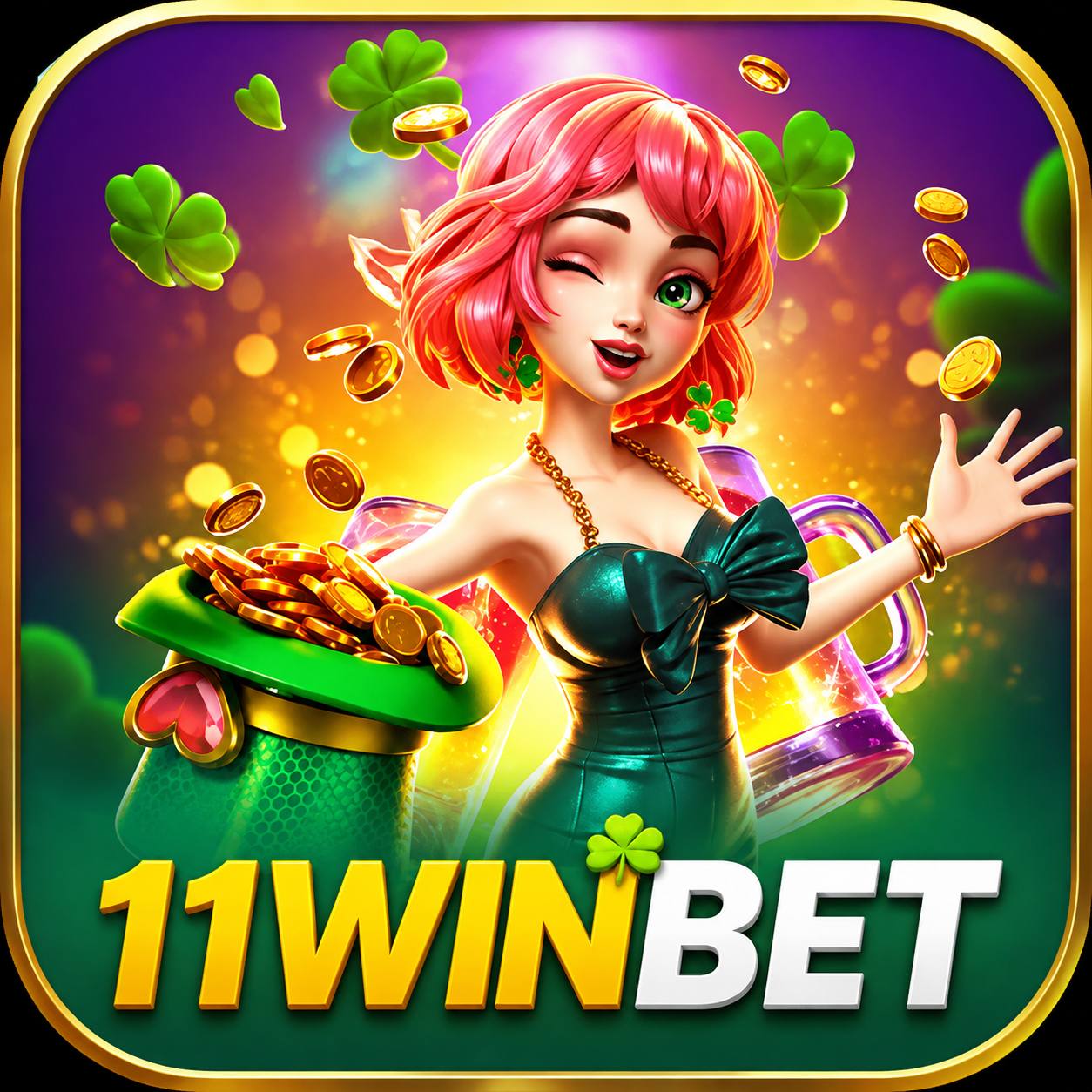 11WINBET icon