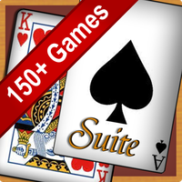 150+ Card Games Solitaire Pack APK icon