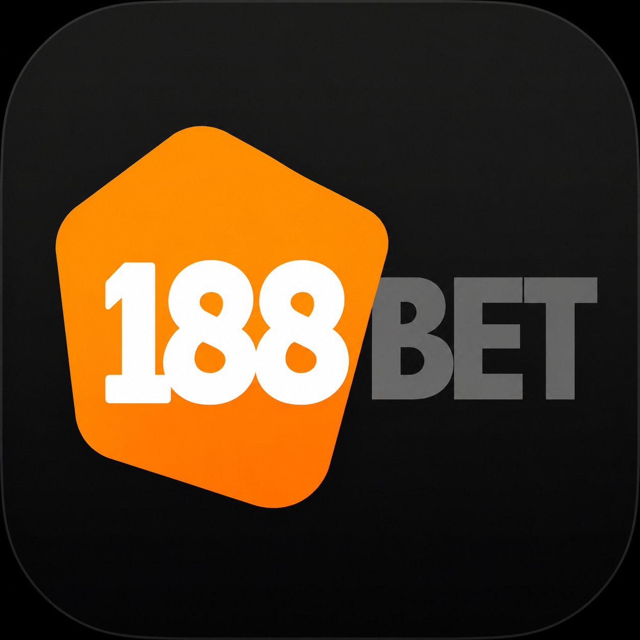 Aplikasi 188BET icon