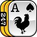 247 Solitaire icon