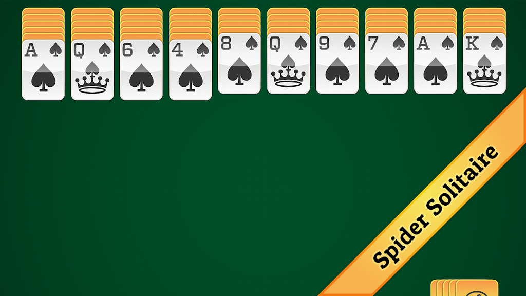 247 Solitaire screenshot 2