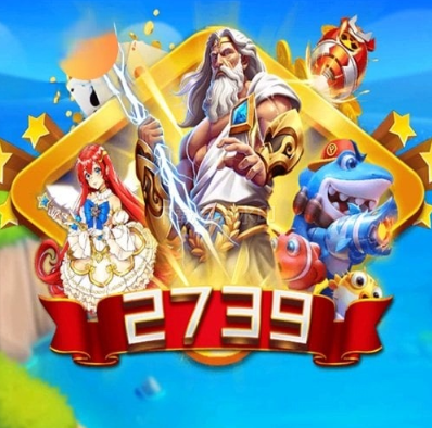 2739 Slot icon