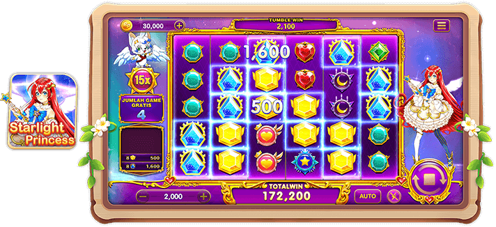 2739 Slot screenshot 2