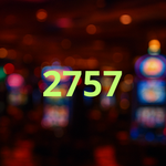 Ikon 2757 Slots