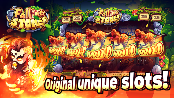 Tangkapan layar 2757 Slots 2