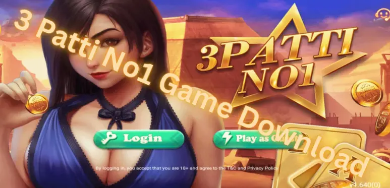 3 Patti No 1 screenshot 3