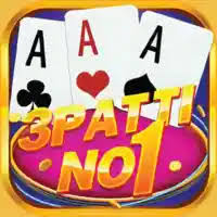 3 Patti No 1 icon