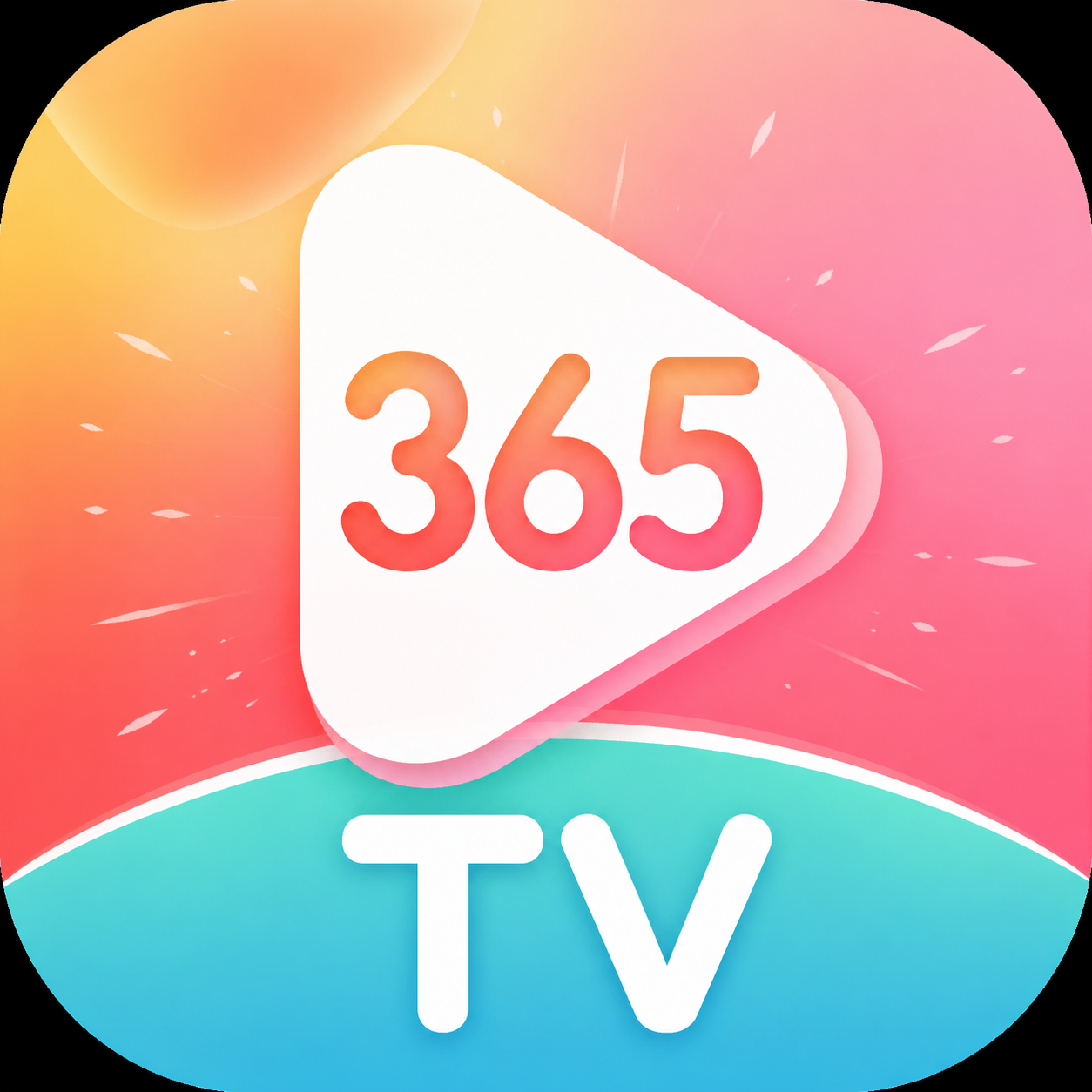 365TV icon