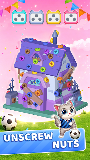 3D Bolt Master®: Screw Master® screenshot 6