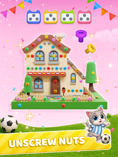 3D Bolt Master®: Screw Master® screenshot 10