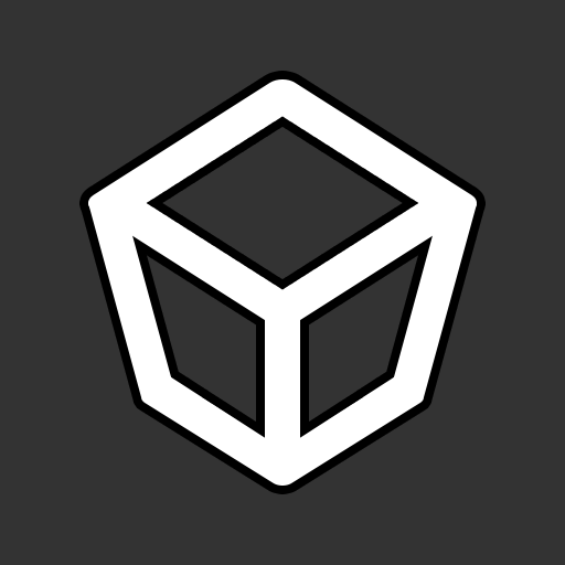 3D Modeling App: Sculpt & Draw icon