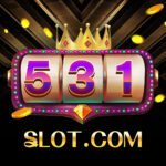531 Slot icon