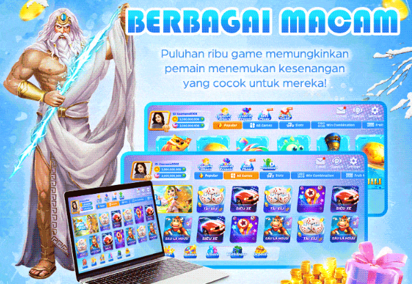 531 Slot screenshot 1