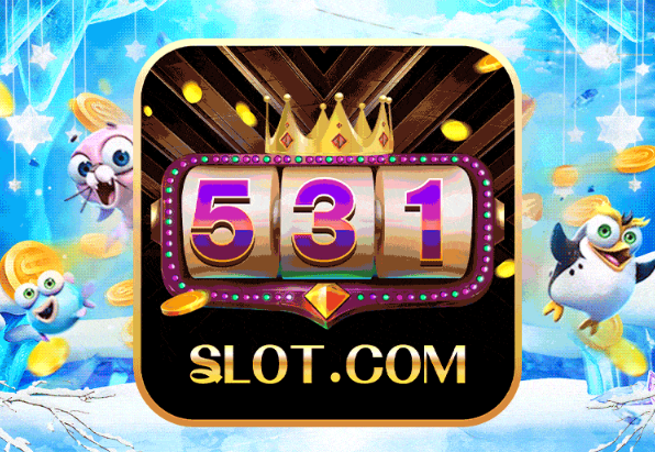 531 Slot screenshot 3