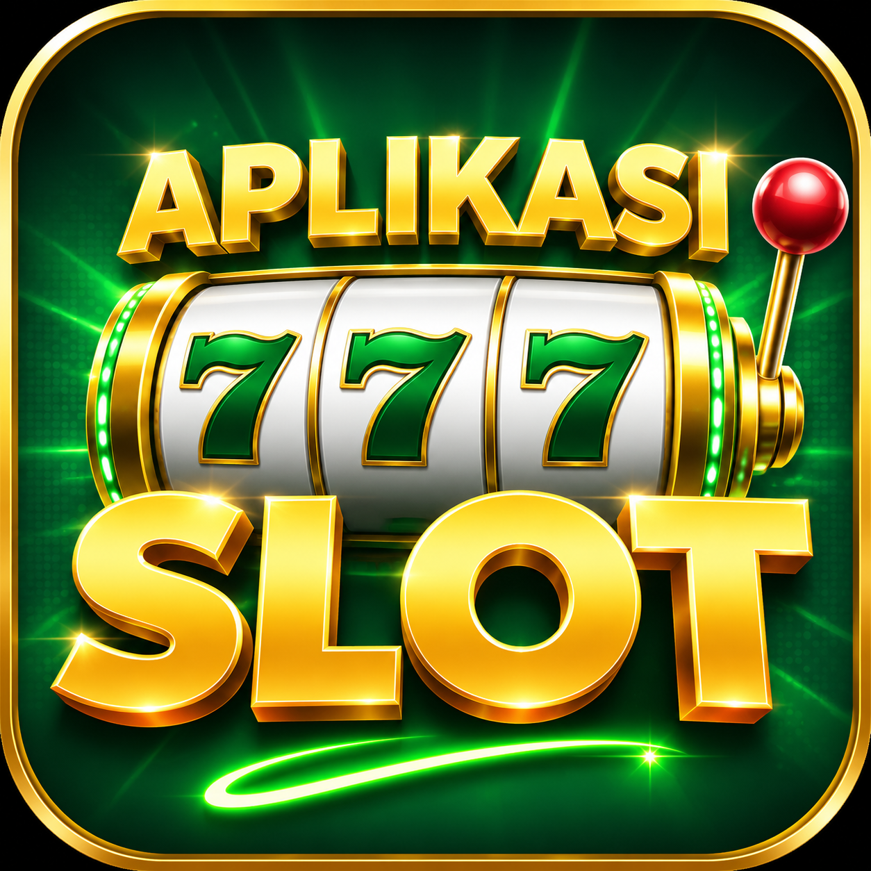 Aplikasi Slot icon