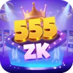 555ZK icon