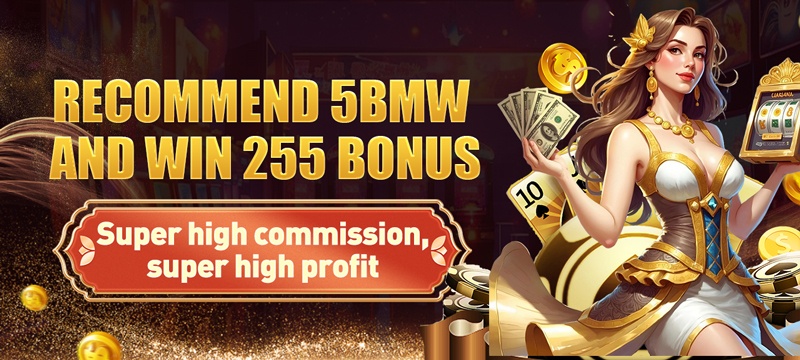 55BMW Casino screenshot 1