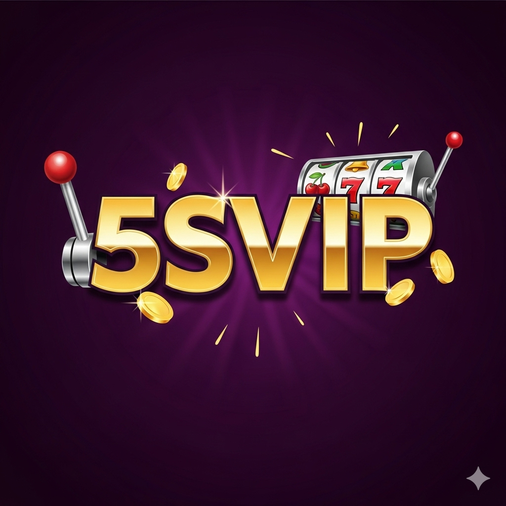 5SVIP icon