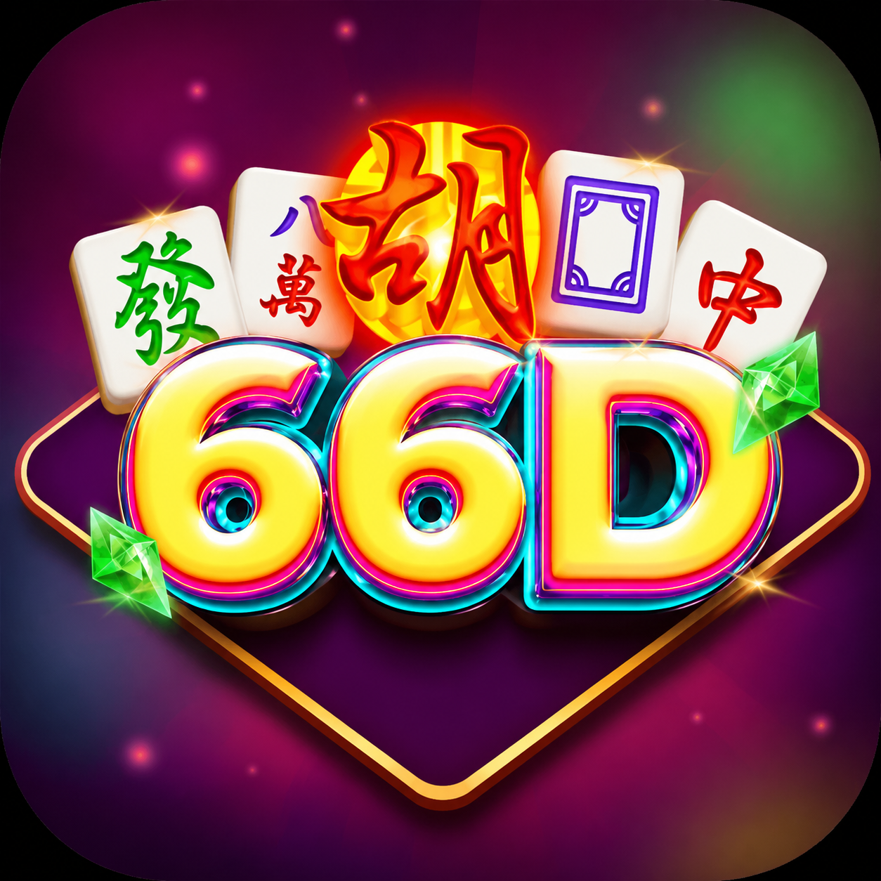 66D icon