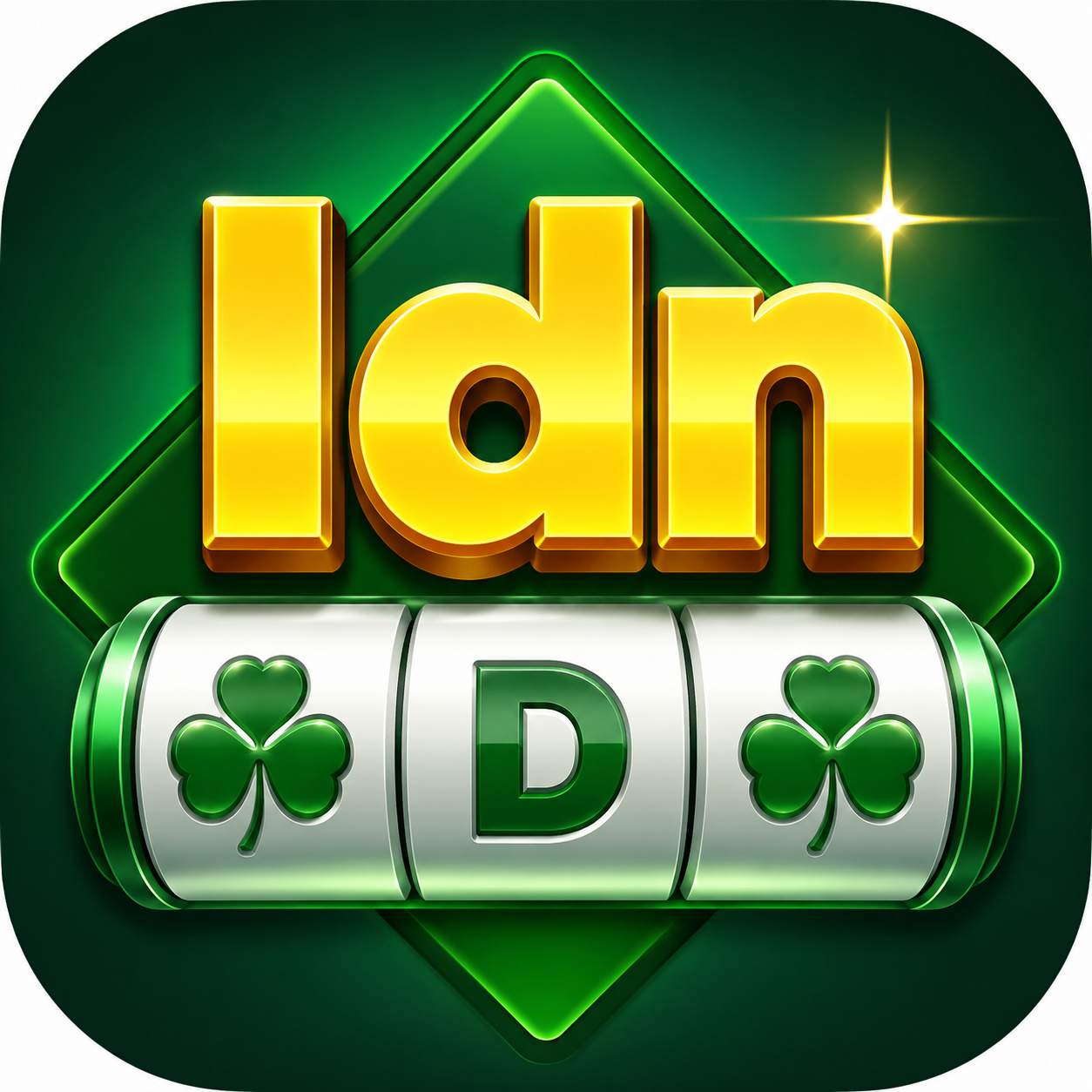 Idn icon