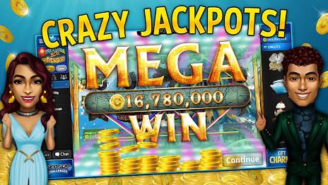 7 Seas Casino APK screenshot 1