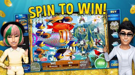 7 Seas Casino APK screenshot 3
