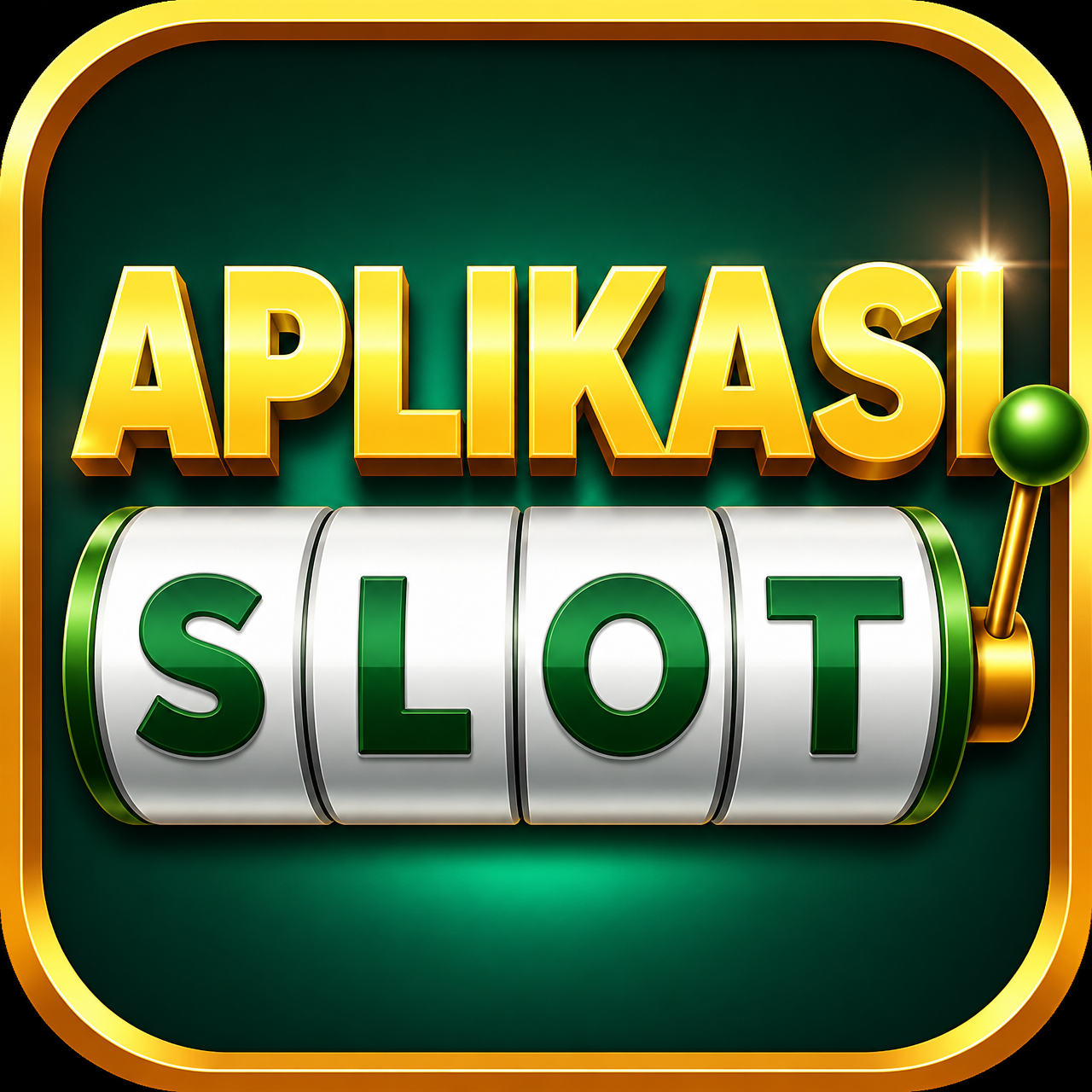 Aplikasi Slot icon