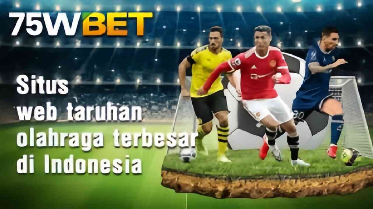 75WBet screenshot 1