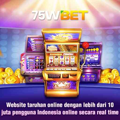 75WBet icon
