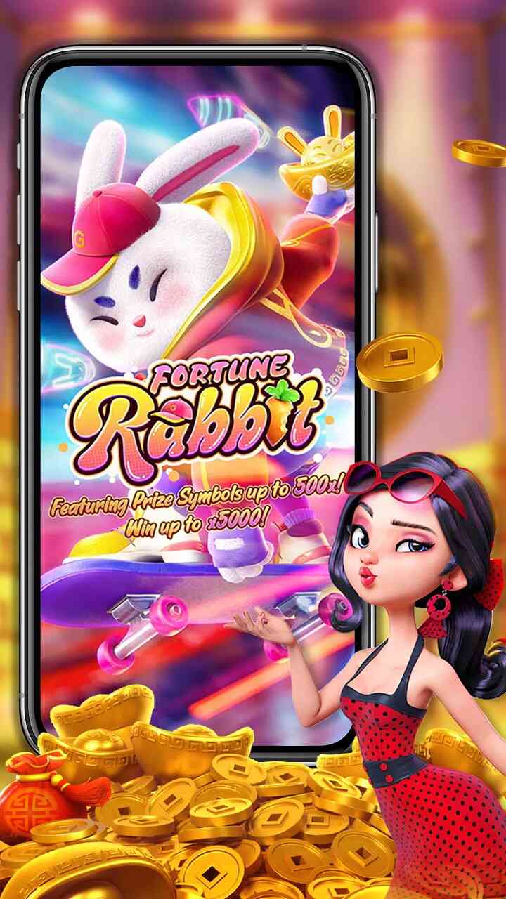 77 Rabbit APK screenshot 1