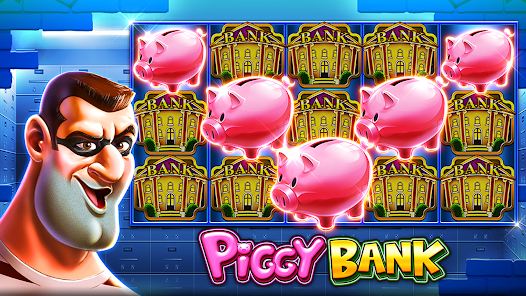 Tangkapan layar 777 Real Vegas Casino Slots 1
