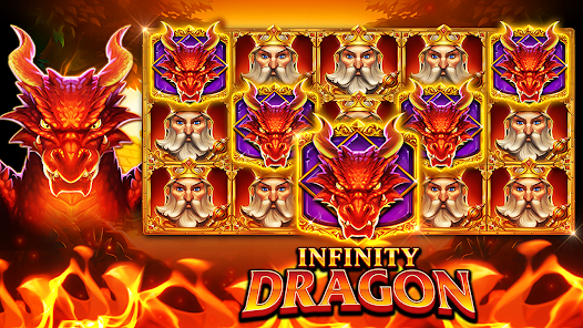 Tangkapan layar 777 Real Vegas Casino Slots 3