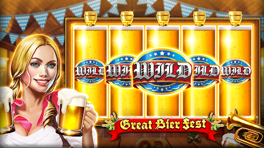 Tangkapan layar 777 Real Vegas Casino Slots 2