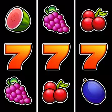 777 Slots icon