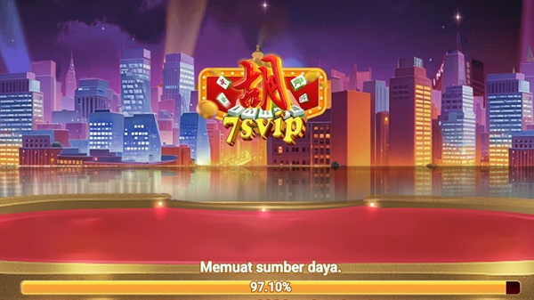 7Svip APK screenshot 1