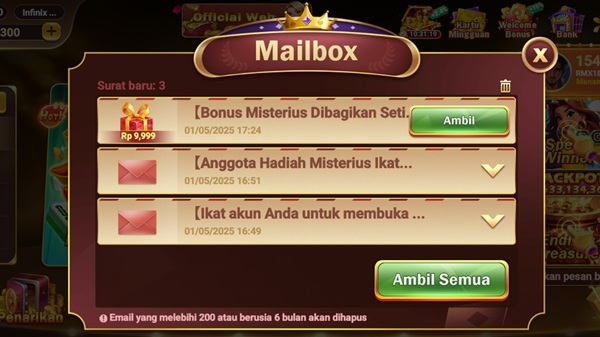7Svip APK screenshot 2