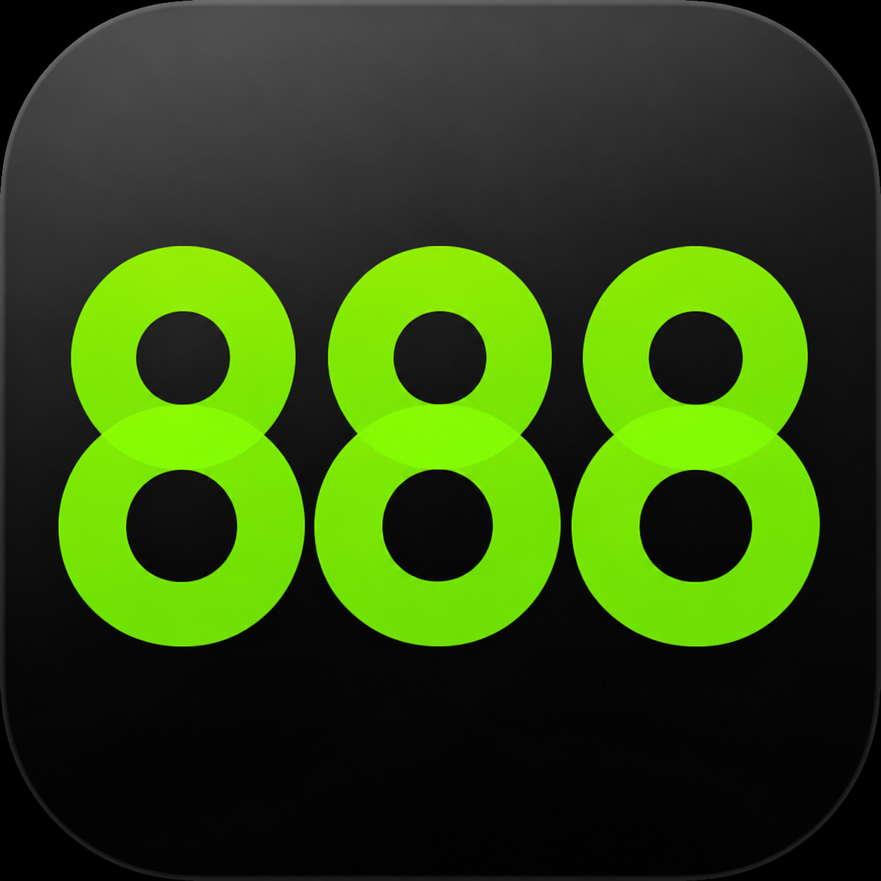 888 icon