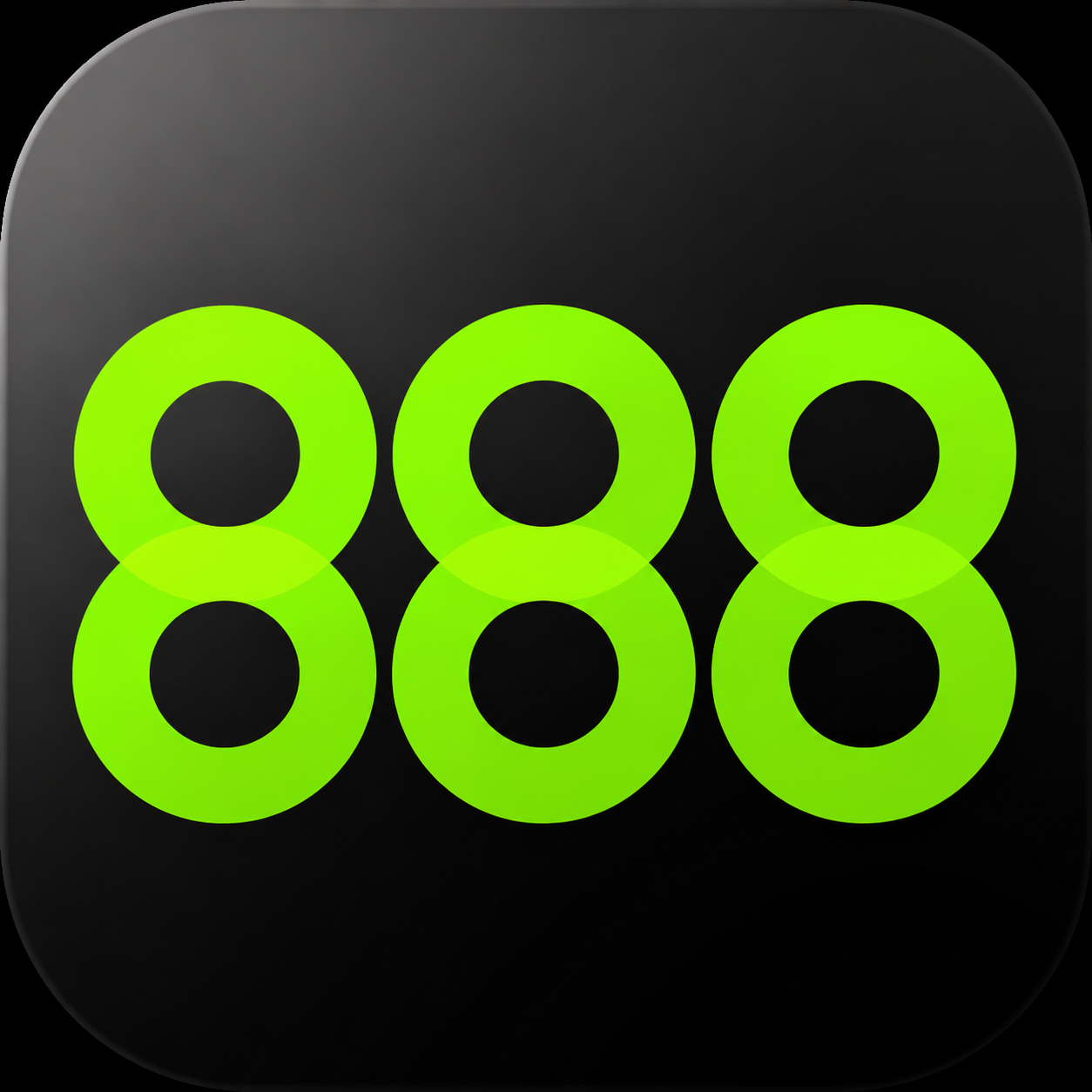 888 icon