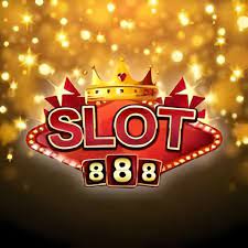 888Slot icon