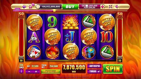 888Slot screenshot 2