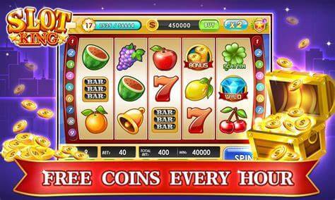 888Slot screenshot 3