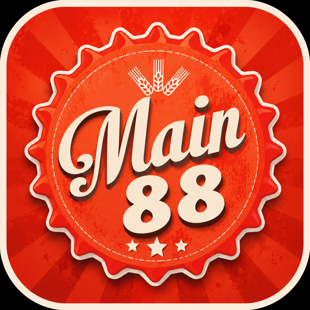 Main 88 icon