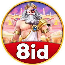 8ID icon