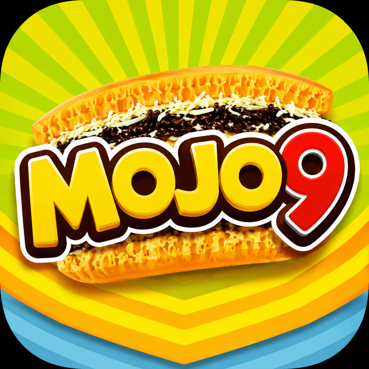 MOJO9 icon