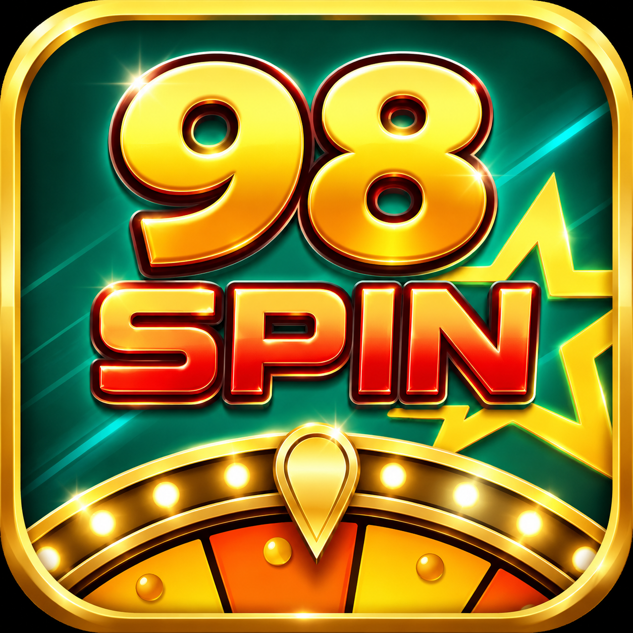 98 Spin icon
