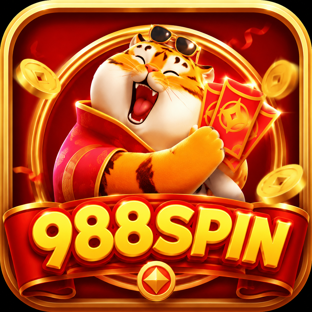 988SPIN icon