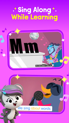 ABCmouse: Kids Learning Games screenshot 7
