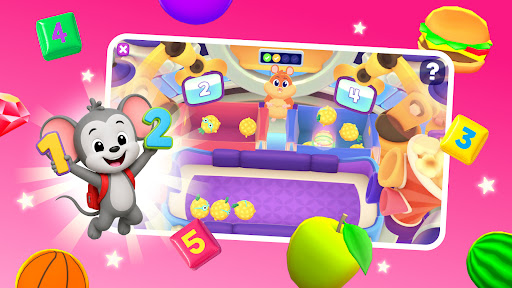 ABCmouse: Kids Learning Games screenshot 11