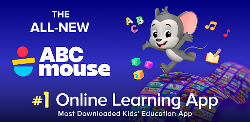 ABCmouse: Kids Learning Games screenshot 8